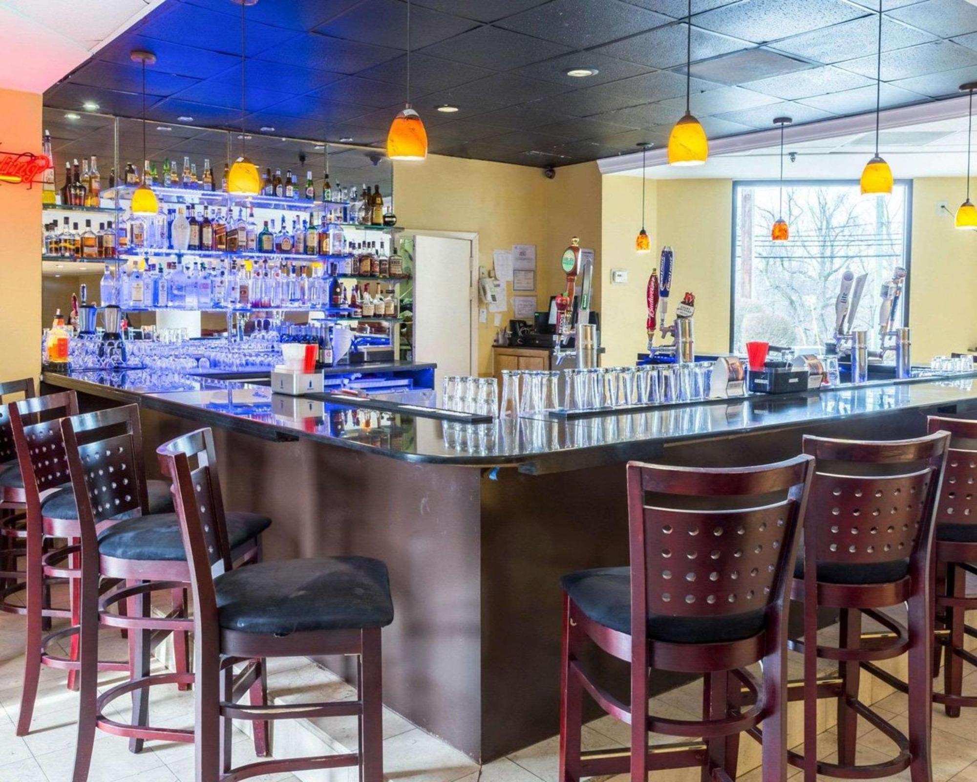 Clarion Hotel Somerset - New Brunswick Ngoại thất bức ảnh