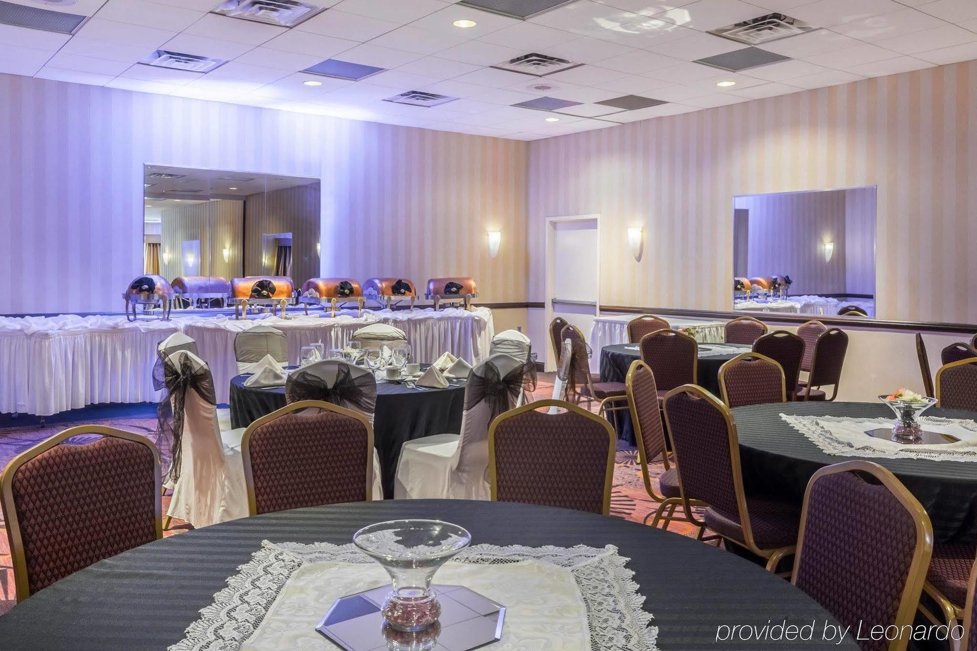 Clarion Hotel Somerset - New Brunswick Ngoại thất bức ảnh